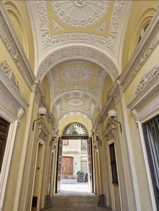 Casa Setter Apartment Turin Exterior photo