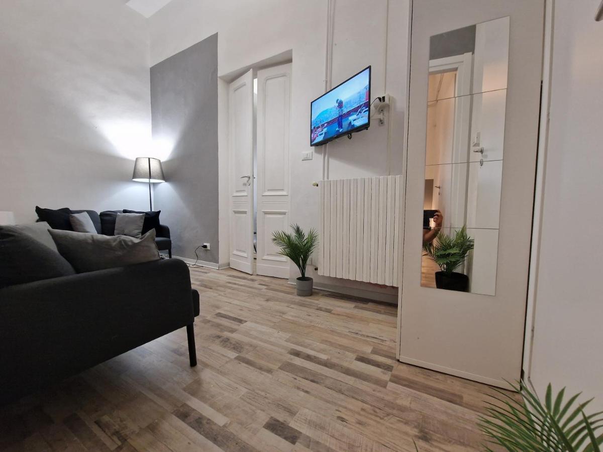 Casa Setter Apartment Turin Exterior photo