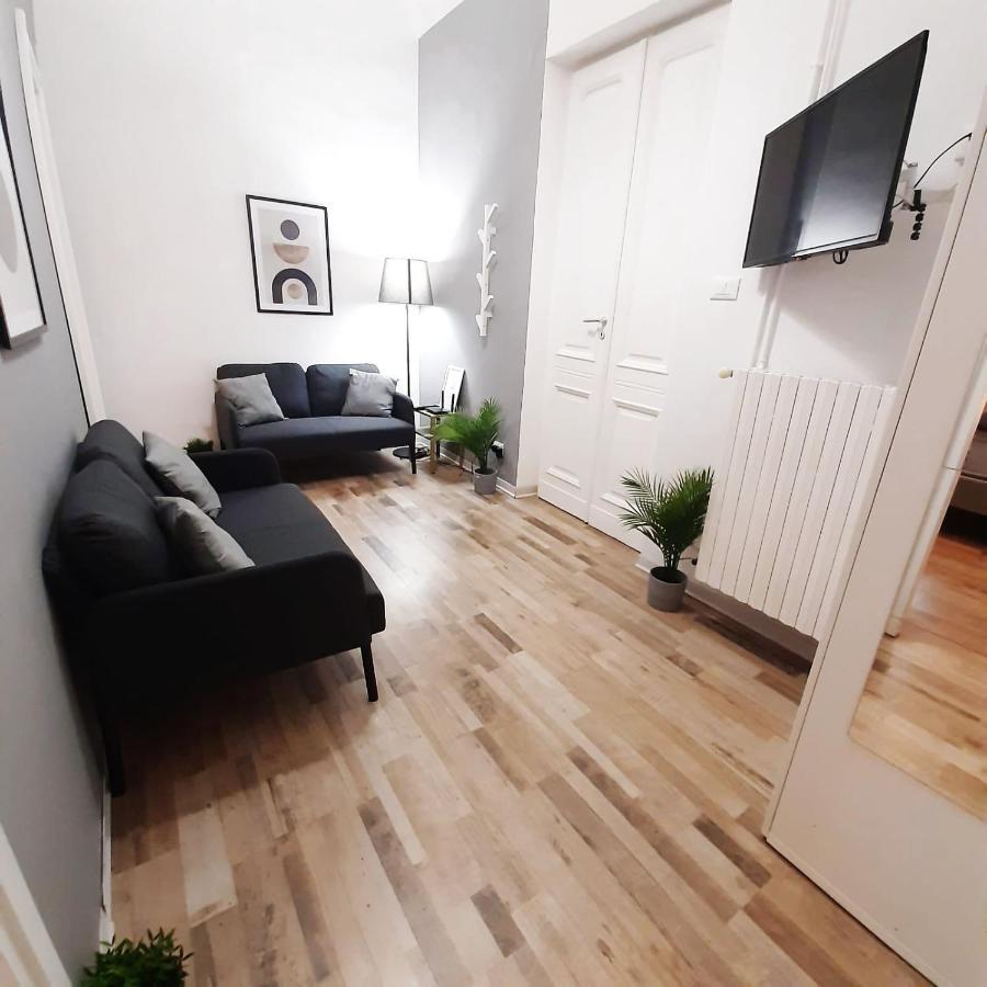 Casa Setter Apartment Turin Exterior photo