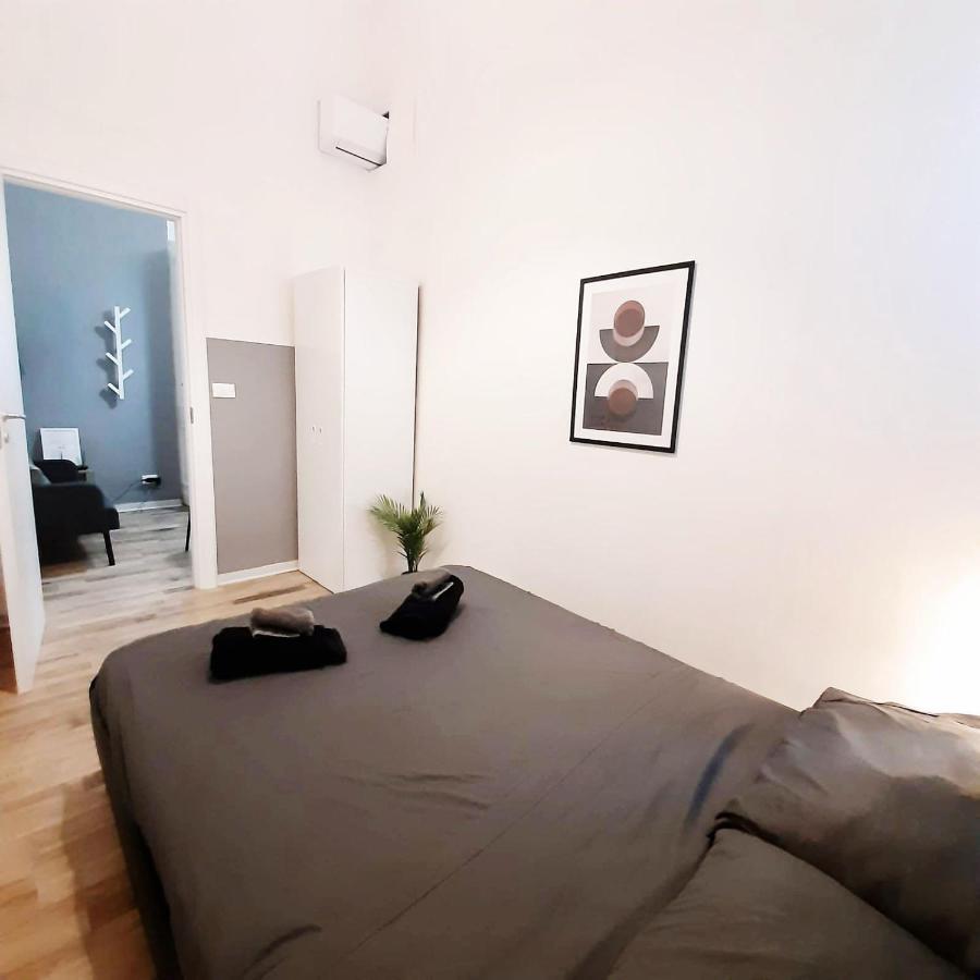 Casa Setter Apartment Turin Exterior photo
