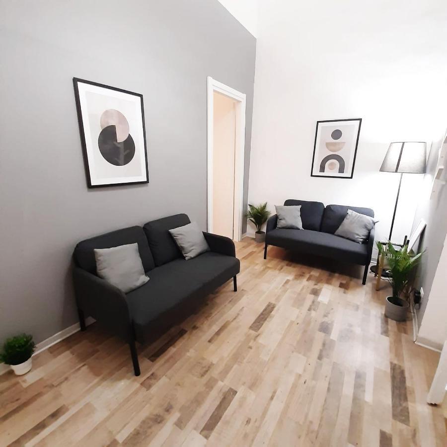 Casa Setter Apartment Turin Exterior photo