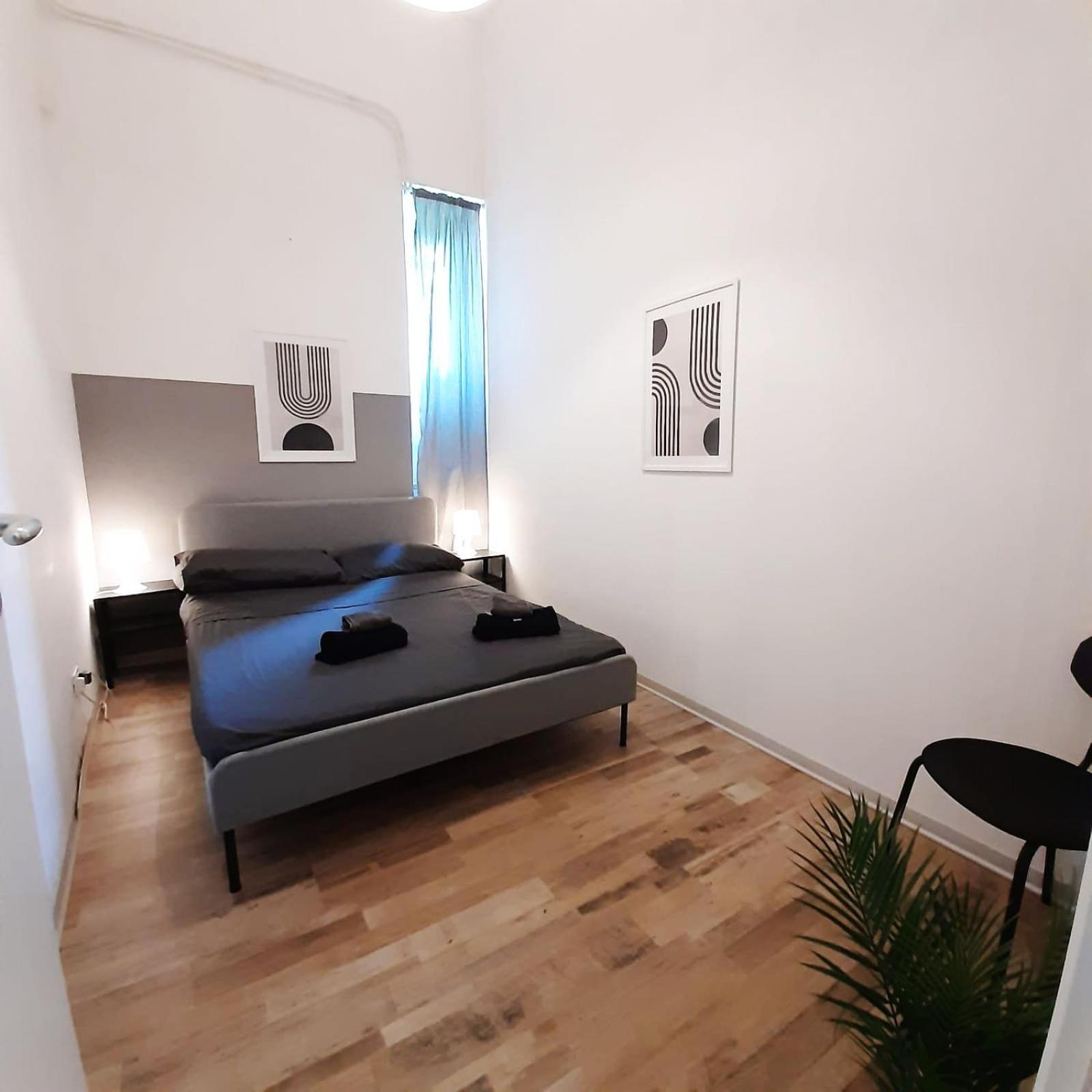 Casa Setter Apartment Turin Exterior photo