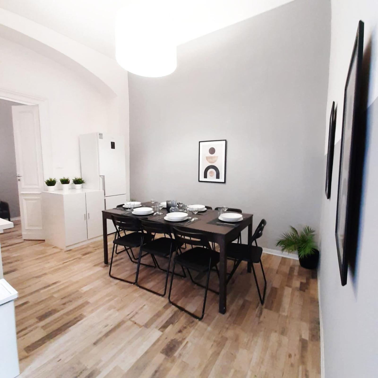 Casa Setter Apartment Turin Exterior photo