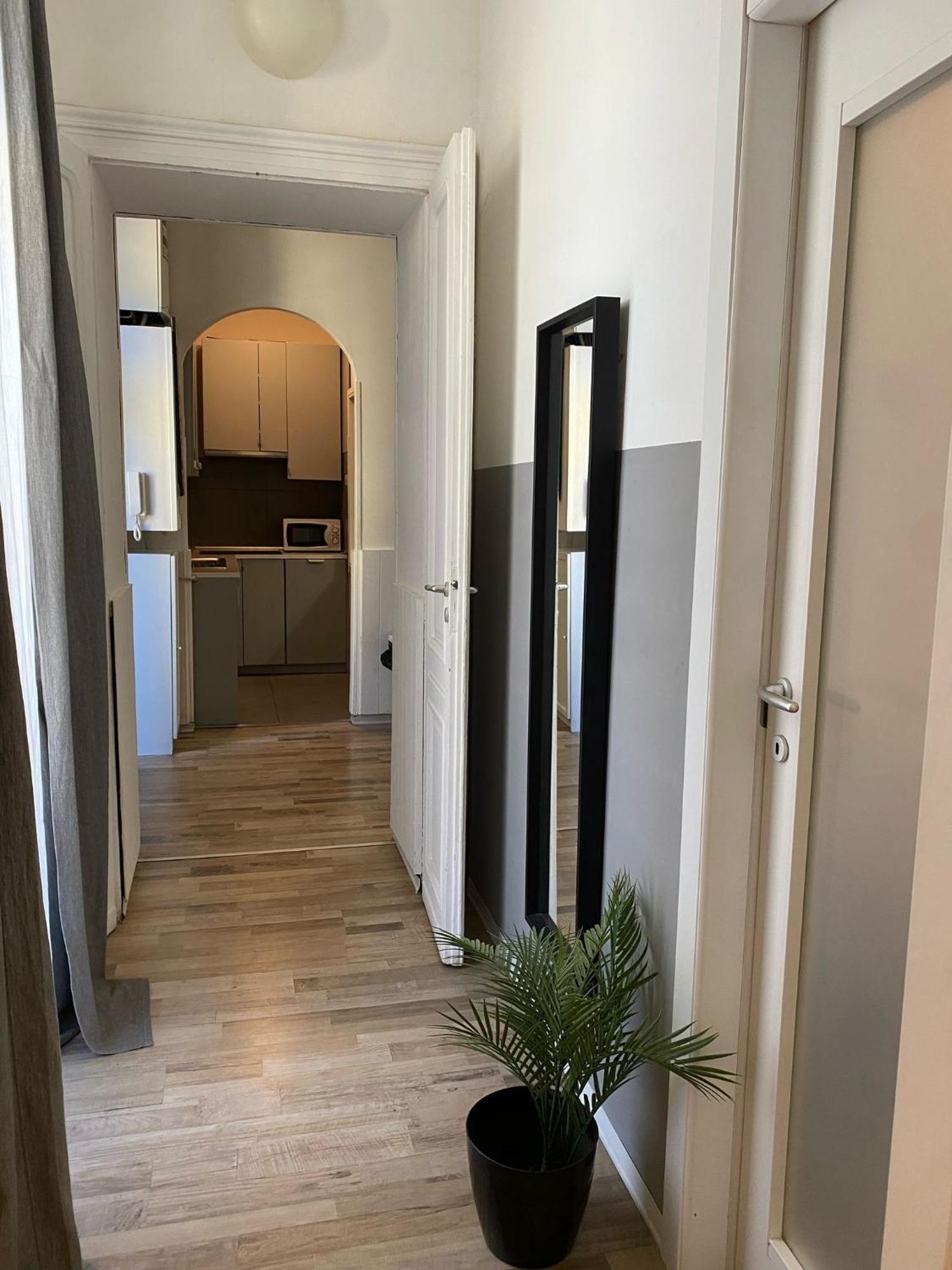 Casa Setter Apartment Turin Exterior photo
